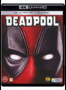 Deadpool (4k)
