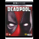 Deadpool (4k)
