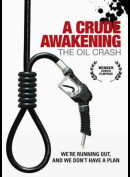 -11911 The Oil Crash (KUN TYSKE UNDERTEKSTER)