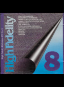 c22265 High Fidelity 8 