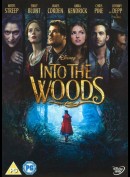 Into The Woods