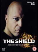 The Shield: S&aelig;son 1