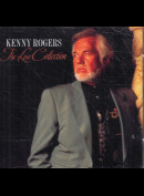 c22355 Kenny Rogers &ndash; The Love Collection