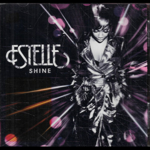  Estelle &ndash; Shine