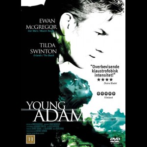  Young Adam (UDEN COVER)