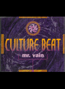 c22451 Culture Beat: Mr. Vain