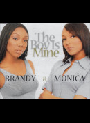 c22466 Brandy & Monica: The Boy Is Mine