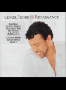 c22489 Lionel Richie &ndash; Renaissance
