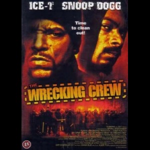 The Wrecking Crew