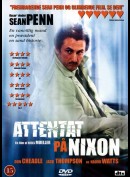 Attentat p&aring; Nixon (The Assassination Of Richard Nixon)
