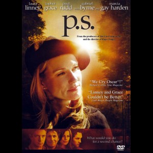  P.S. (2004) (Laura Linney) (UDEN COVER)