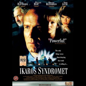  The Big Brass Ring (Ikaros Syndromet) (UDEN COVER)