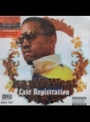 c22531 Kayne West - Late Registration