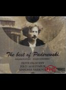 c22539 Piotr Paleczny, Ignacy Jan Paderewski &ndash; The Best of Paderewski
