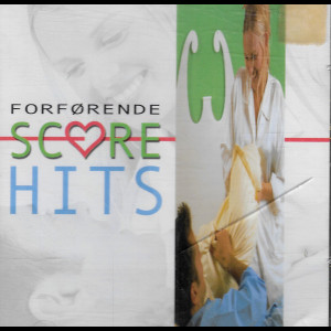  Forf&oslash;rende Score Hits