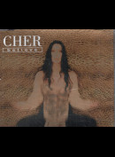 c22606 Cher: Believe