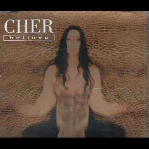  Cher: Believe