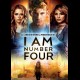 I Am Number Four