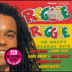  Reggae Reggae