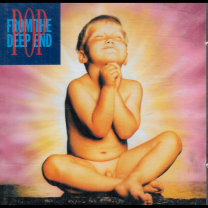   Pop From The Deep End