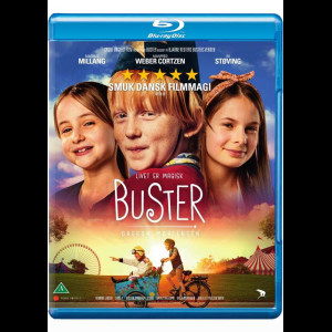 Buster Oregon Mortensen