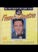 c22878 Very Best Of the Radio Years: Frank Sinatra