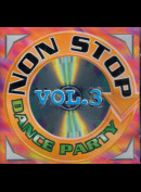 c22883 Non Stop Dance Party: Vol. 3