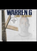 c22989 Warren G: I Shot The Sheriff