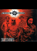 c23017 Sort Sol: Snakecharmer