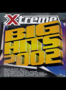 c23122 X-Treme Big Hits 2002