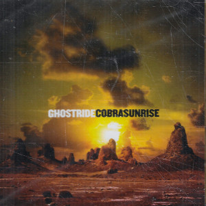  Ghostride: Cobra Sunrise