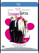 Den Lyser&oslash;de Panter (2009) (Steve Martin)