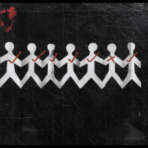  Three Days Grace: One-X