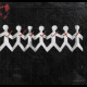 c23194 Three Days Grace: One-X