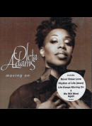 c23227 Oleta Adams: Moving On
