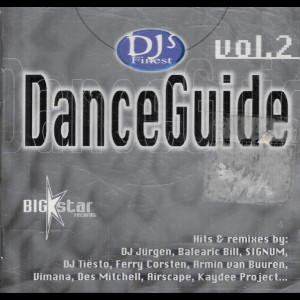  DanceGuide