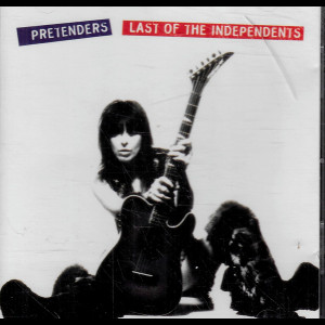  Pretenders: Last Of The Independents