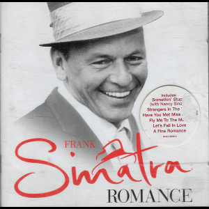  Frank Sinatra: Romance