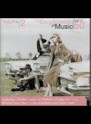 c23371 The Encyclopaedia Of Music: Best of 50s Volume 2 