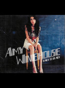 c23395 Amy Winehouse: Back To Black