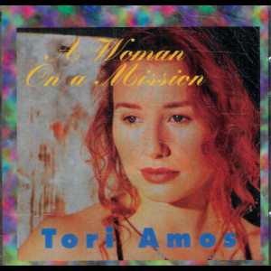  Tori Amos: A Woman On A Mission 