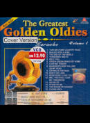 c23527 The Greatest Golden Oldies Volume 1 