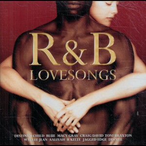  R&B Love Songs