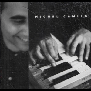  Michel Camilo