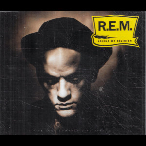  R.E.M.: Losing My Religion
