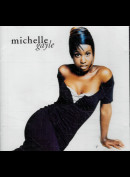 c23708 Michelle Gayle