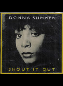 c23818 Donna Summer: Shout It Out