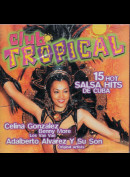 c23849 Club Tropical: 15 Hot Salsa Hits De Cuba 