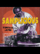 c23851 Samplicious Vintage Latin 