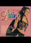 c23886 Let's Go Latino Volume 3 
